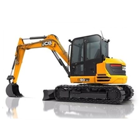 9T EXCAVATOR - Pacific Hire
