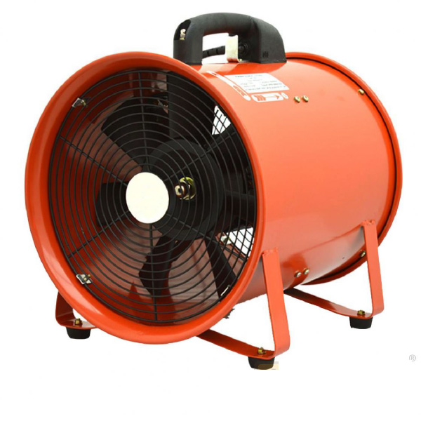 300MM EXTRACTION FAN - Pacifichire
